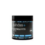 Elektrolüütide pulber maitsestamata 120g