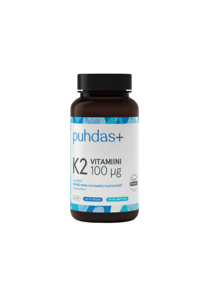 k2 puhdasplus