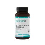 Saccharomyces boulardii 250 mg
