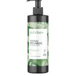 Arbatmedžių kūno prausimosi gelis, 250 ml