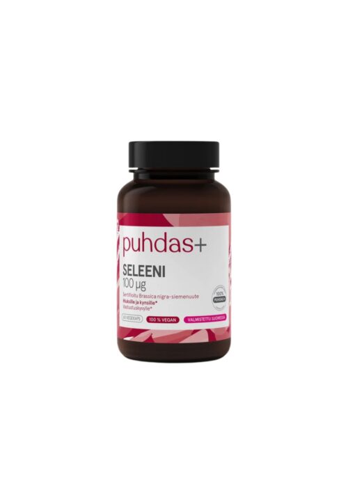 seleen PuhdasPlus
