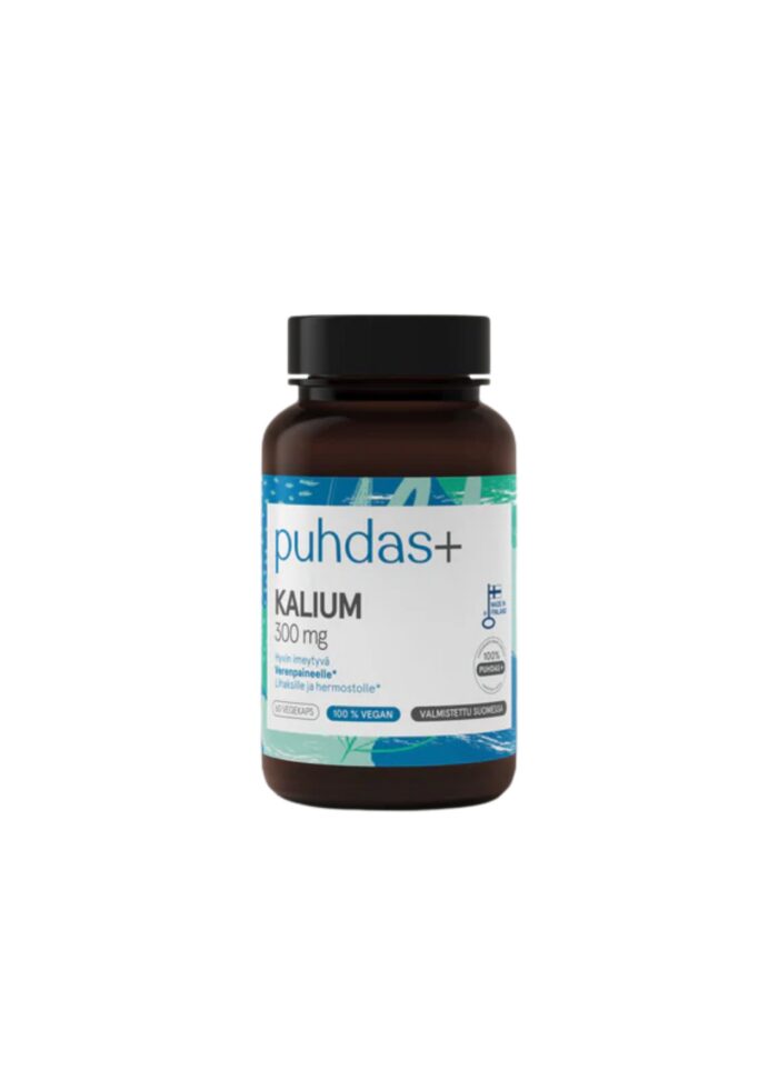 Potassium PuhdasPlus