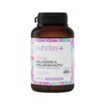 Beauty Collagen & Hyaluronic Acid + Vitamin C