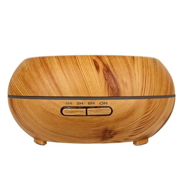 puhdas-aroma-diffuser-ad-9-wood Difuuser AD-9 Puhdas+