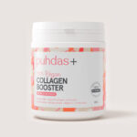 Collagen Booster 100% vegan, Natural 400 g