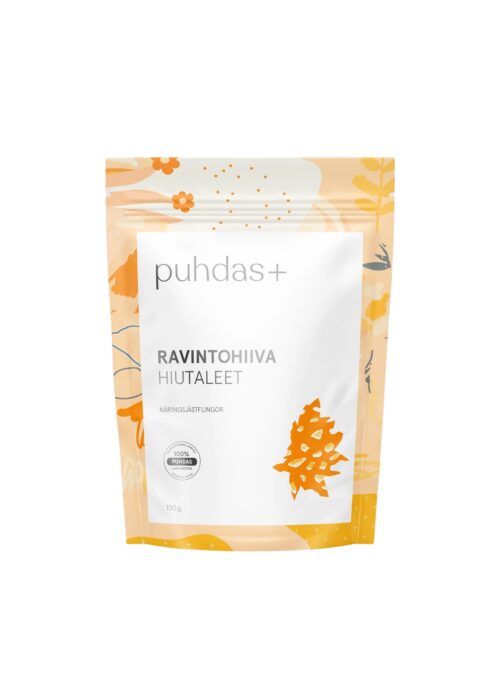 Toitepärmi helbed (naktiveeritud pärmi vorm) 150g