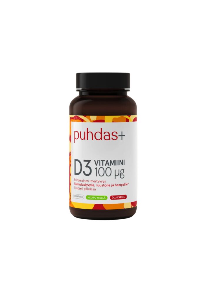pureplus_D3_VITAMIN_100MG_60CAPS