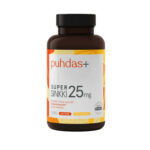 puhdasplus tsink