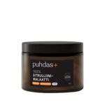 L-tsitrulliinmalaat 200 g PuhdasPlus