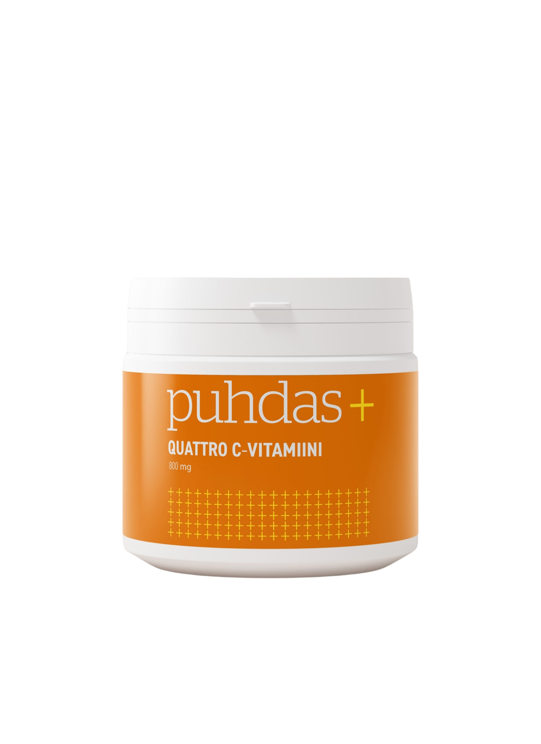 Quattro C-vitamiin 800 mg