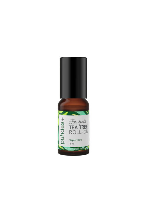 Teepuu Roll-on 10 ml