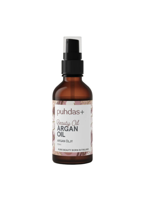 Iluõli Argaaniaõli 50 ml