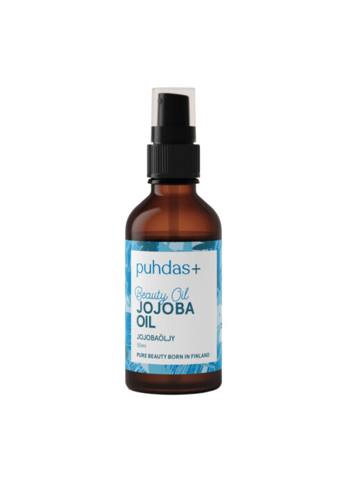Iluõli Jojobaõli 50 ml