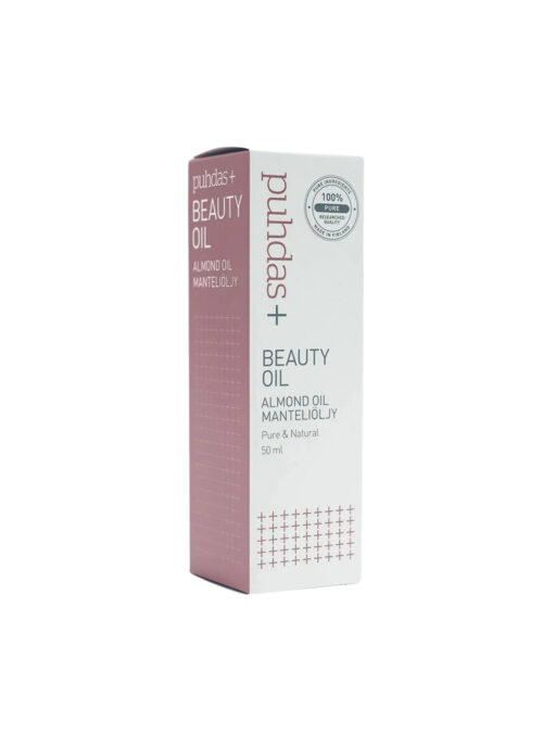 Iluõli Mandliõli 50 ml