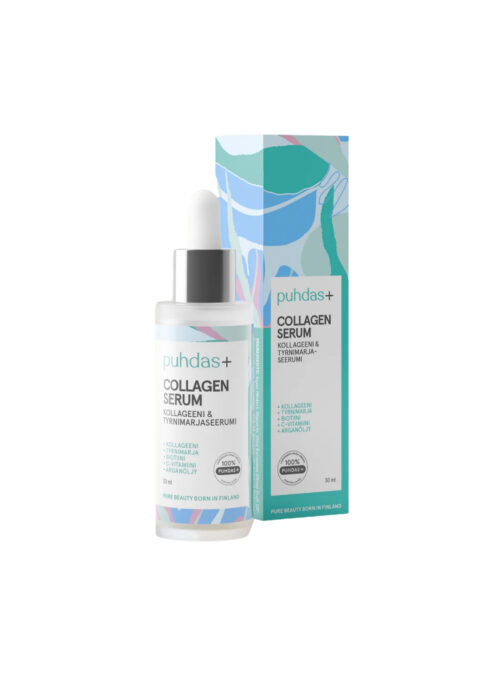 Kollageeni seerum 30 ml