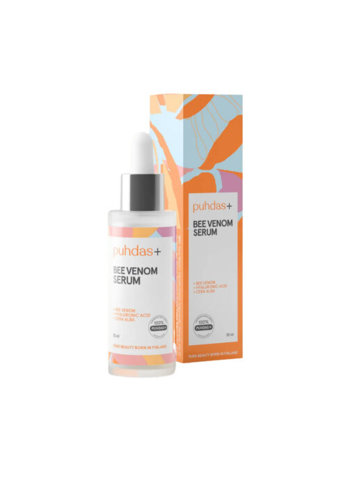 Mesilasmürgi seerum 30 ml