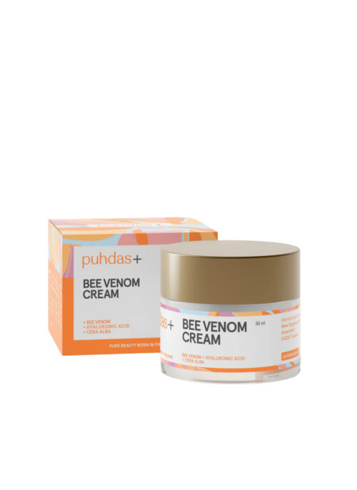 Mesilasmürgi kreem 50 ml