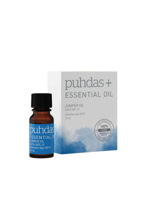 Kadaka eeterlik õli 10 ml