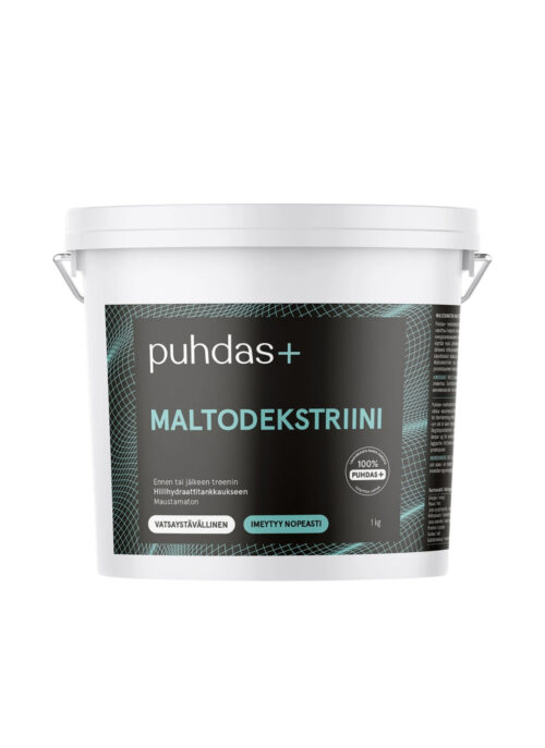 Maltodekstriini pulber 1 kg