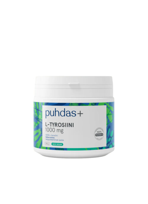 L-türosiinipulber 150g