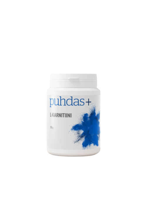L-karnitiini pulber 100g