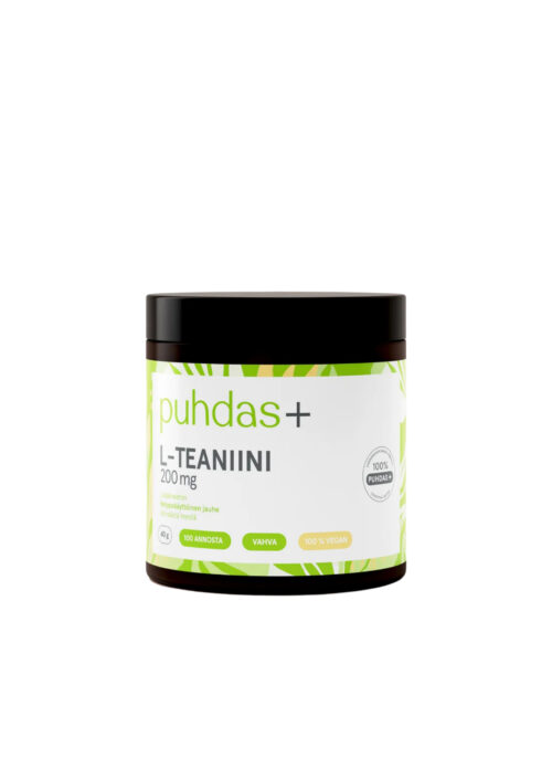L-Teaniin 40g