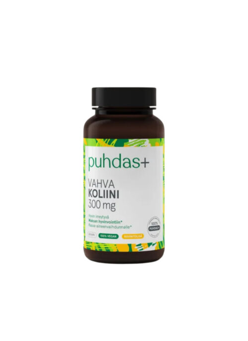 Koliin 300 mg