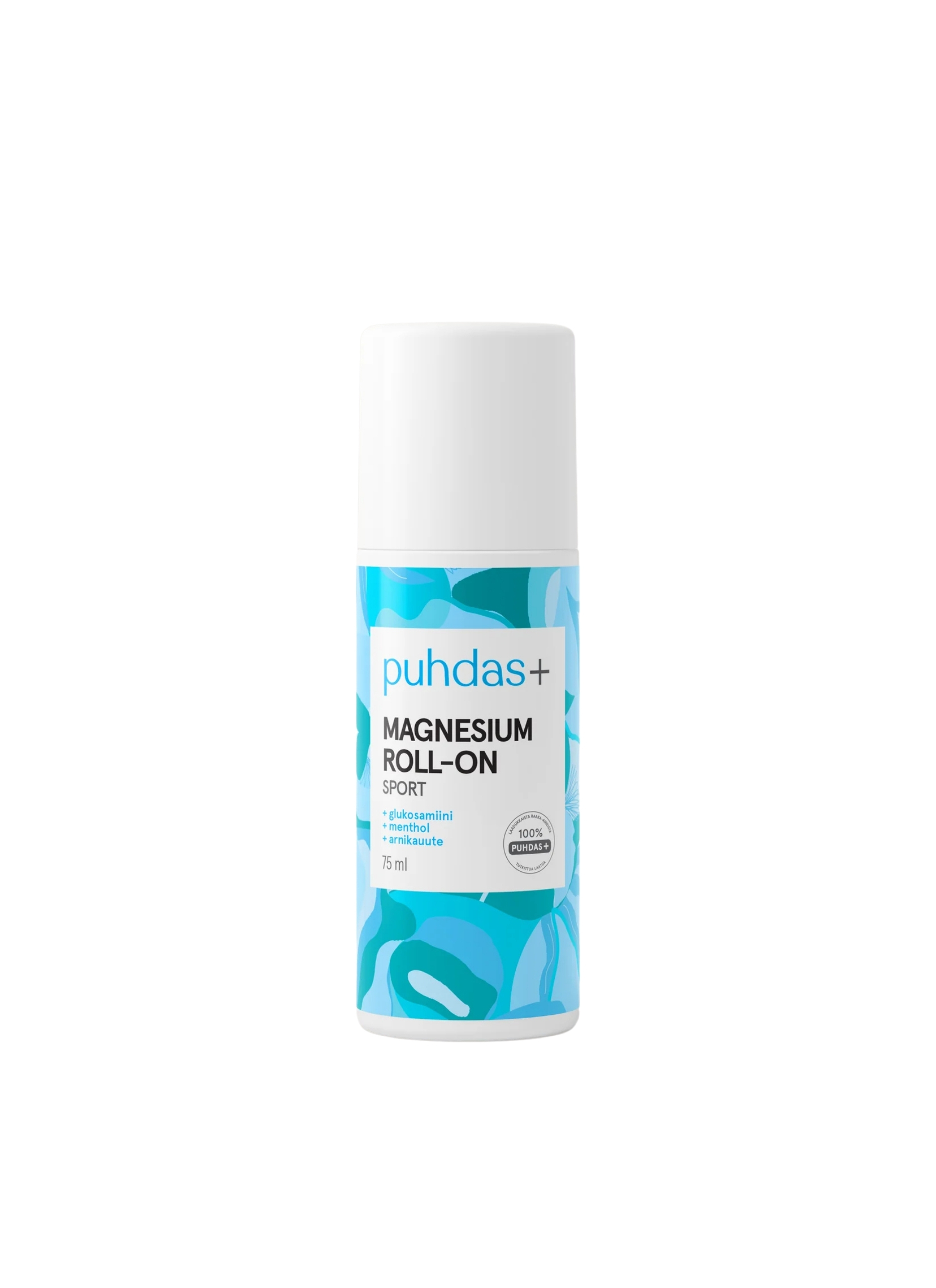 Magneesium roll-on sport 75 ml
