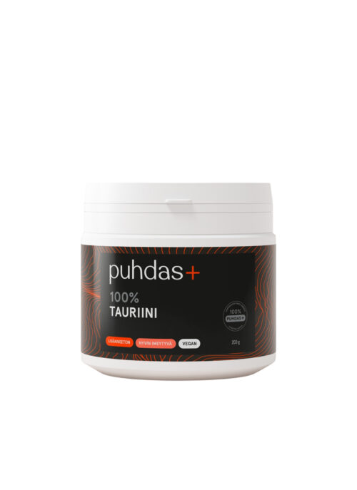 Tauriini pulber 200g