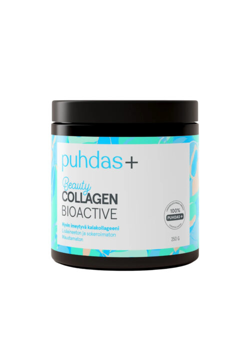 Kollageeni pulber 250 g