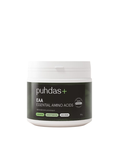 EAA pulber 250g