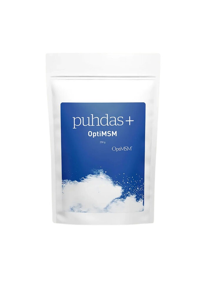 OptiMSM pulber 250g