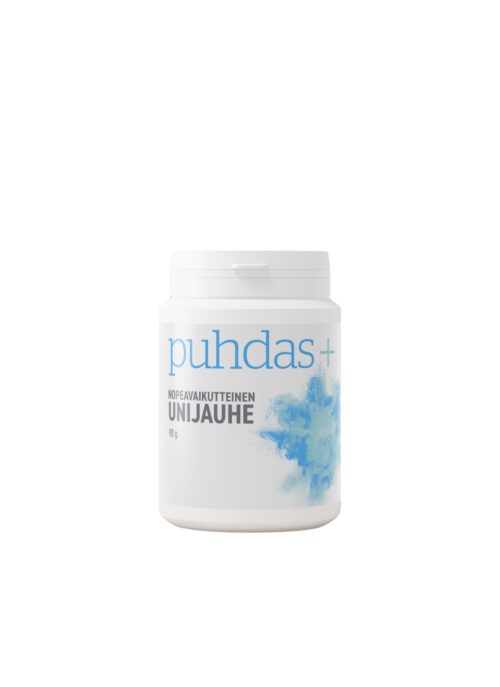 Looduslik unepulber 90g