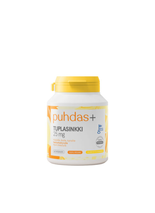Tsink 25 mg - Image 1