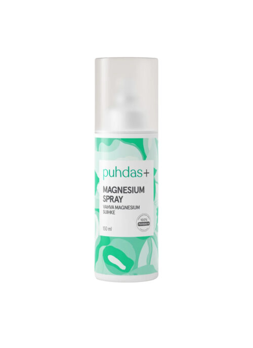 Magneesiumsprei 150 ml