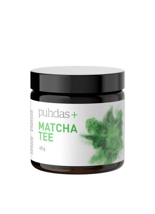 Matcha tee 45g