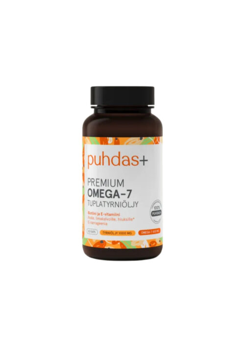 Premium Omega-7