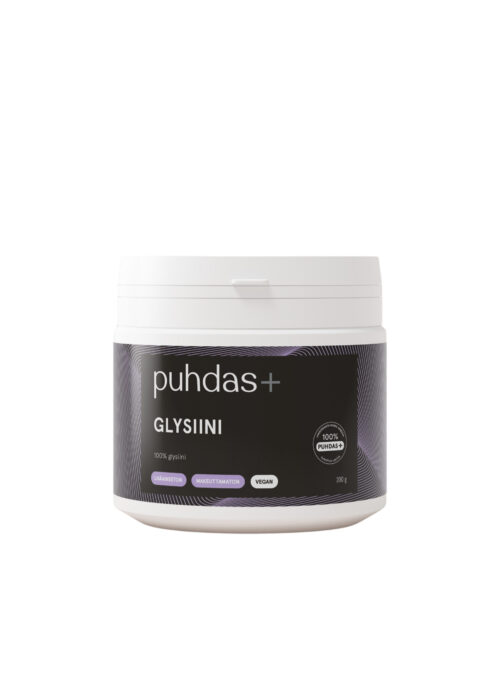 Glütsiini pulber 200g
