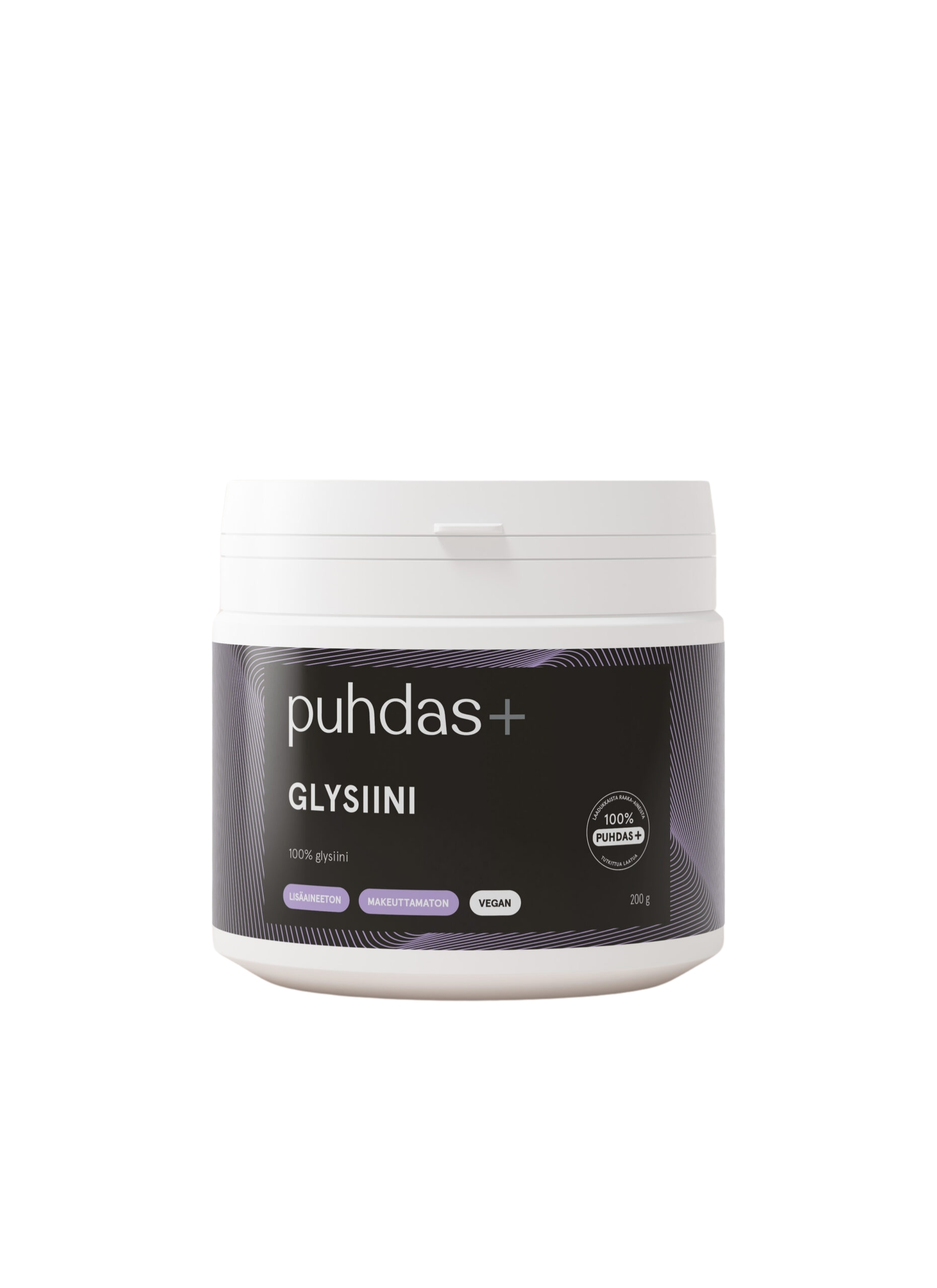 Glütsiini pulber 200g