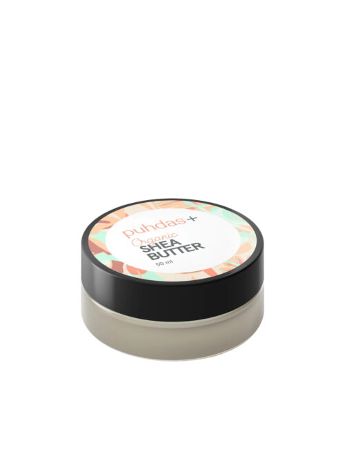 Sheavõi 50ml
