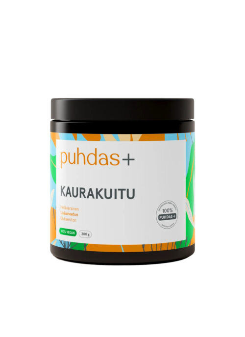 Kaerakiud 200g