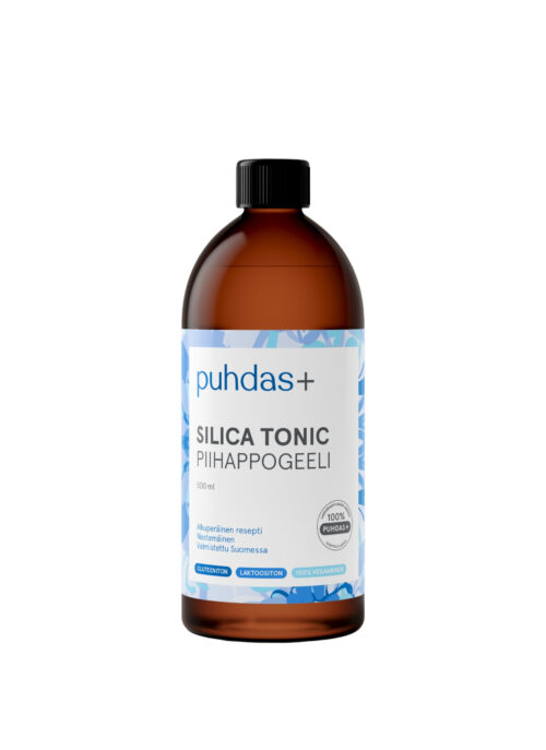 Ränigeel (Piihappogeel) Silica Tonic 500ml