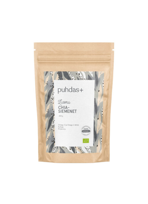 Premium chia seemned 400 g