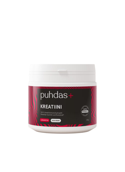 Kreatiini pulber 200g