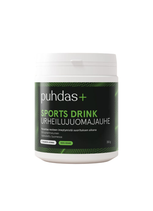 Spordijoogipulber 350 g