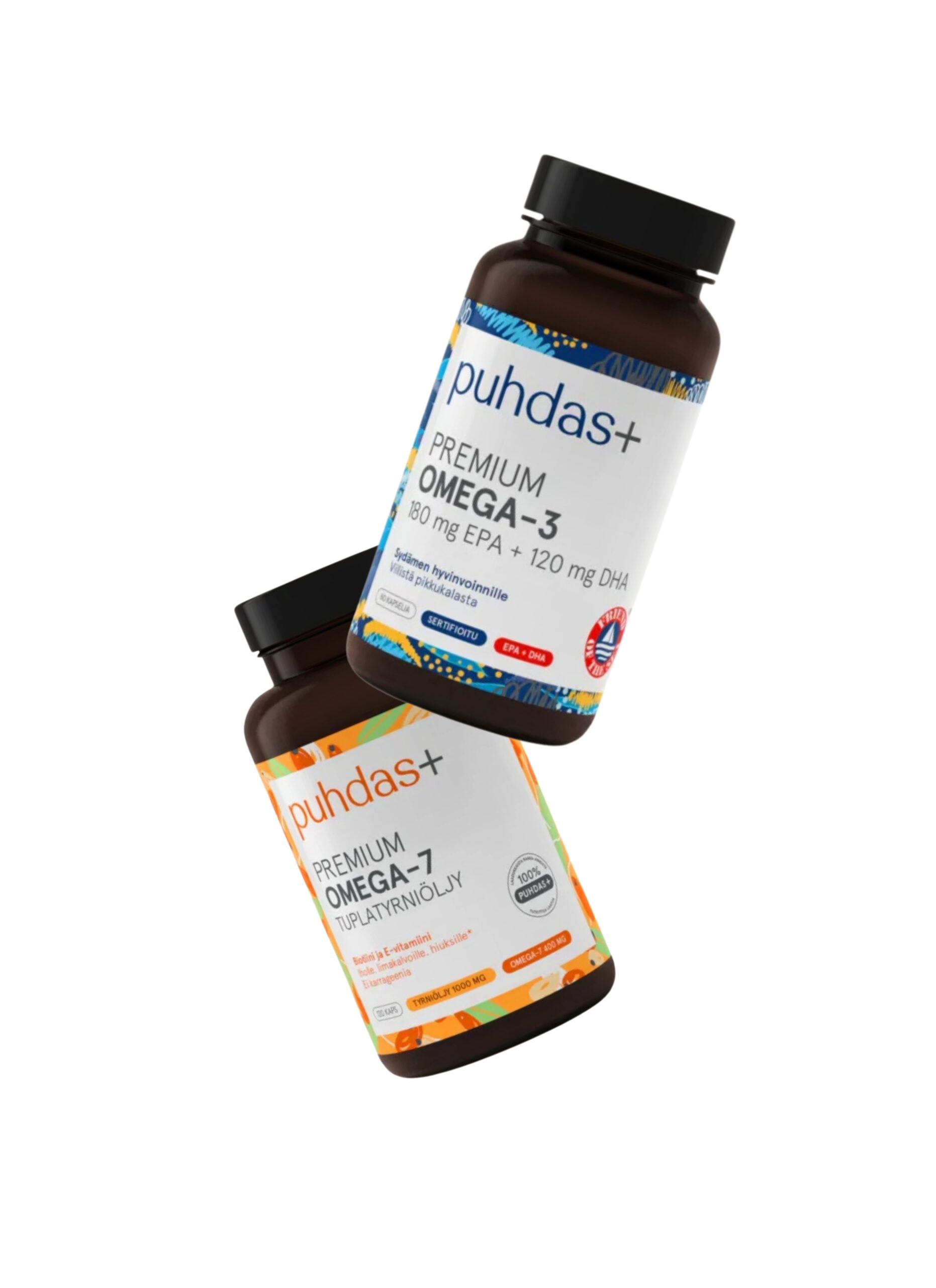 Oomega-3