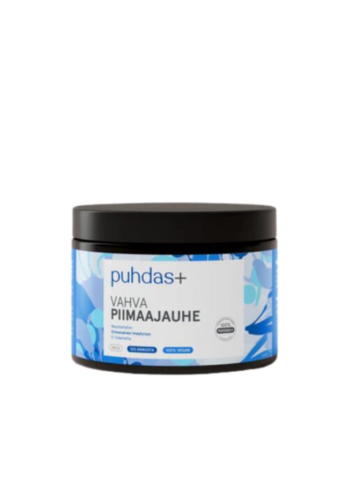 Puhdas+ Tugev Ränipulber 200 g