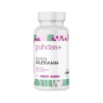Pure+ Валериана 60 капсул
