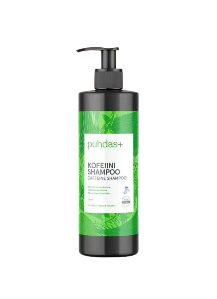 Kofeīna šampūns 250 ml